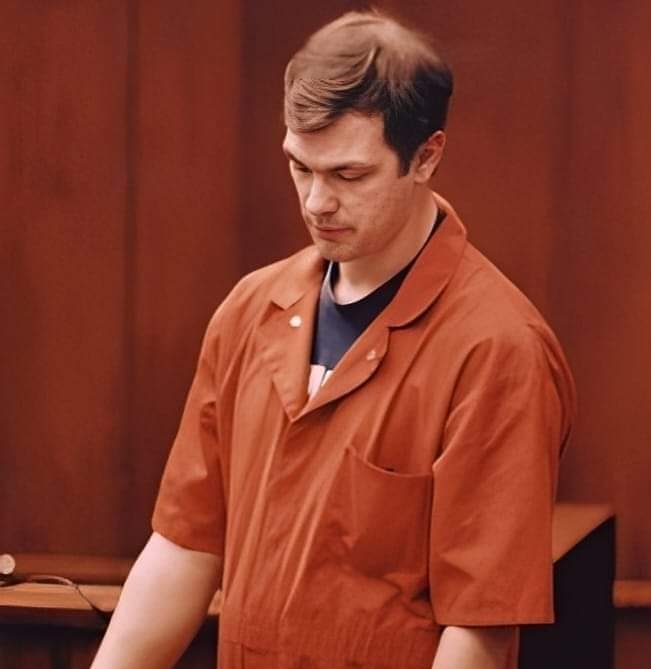 Unmasking Jeffrey Dahmer: Unraveling the Enigma of Sympathy – Jeffrey ...