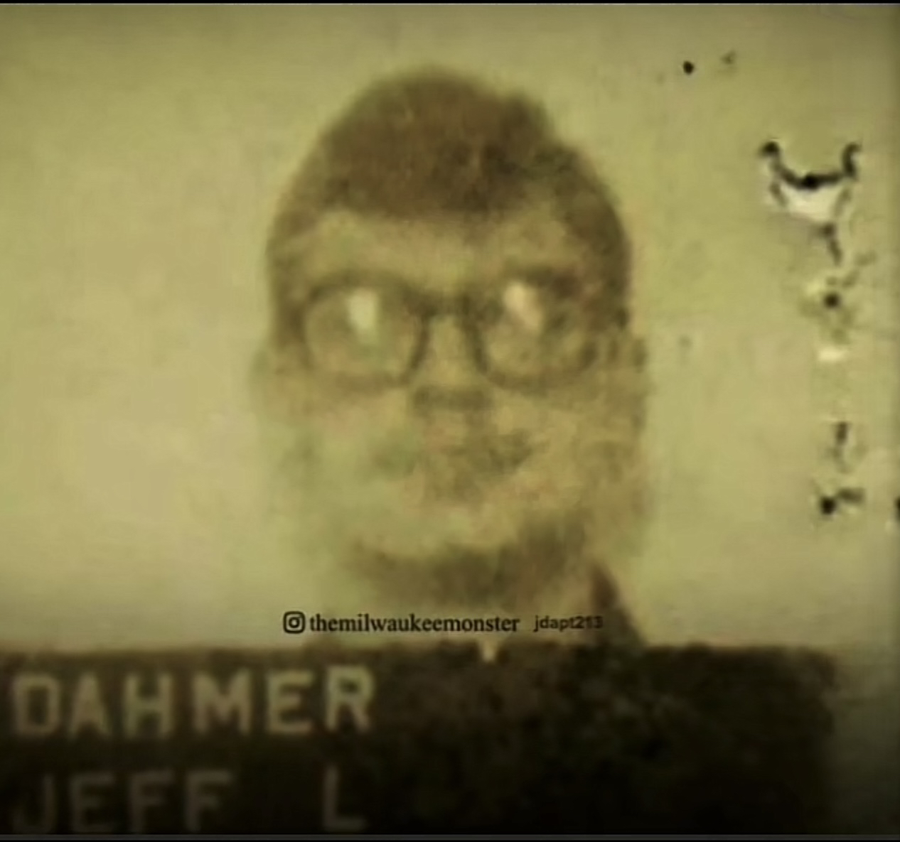 The Temple: Infinity Land Rebuilt – Jeffrey Dahmer Memorial